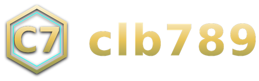 clb789 logo